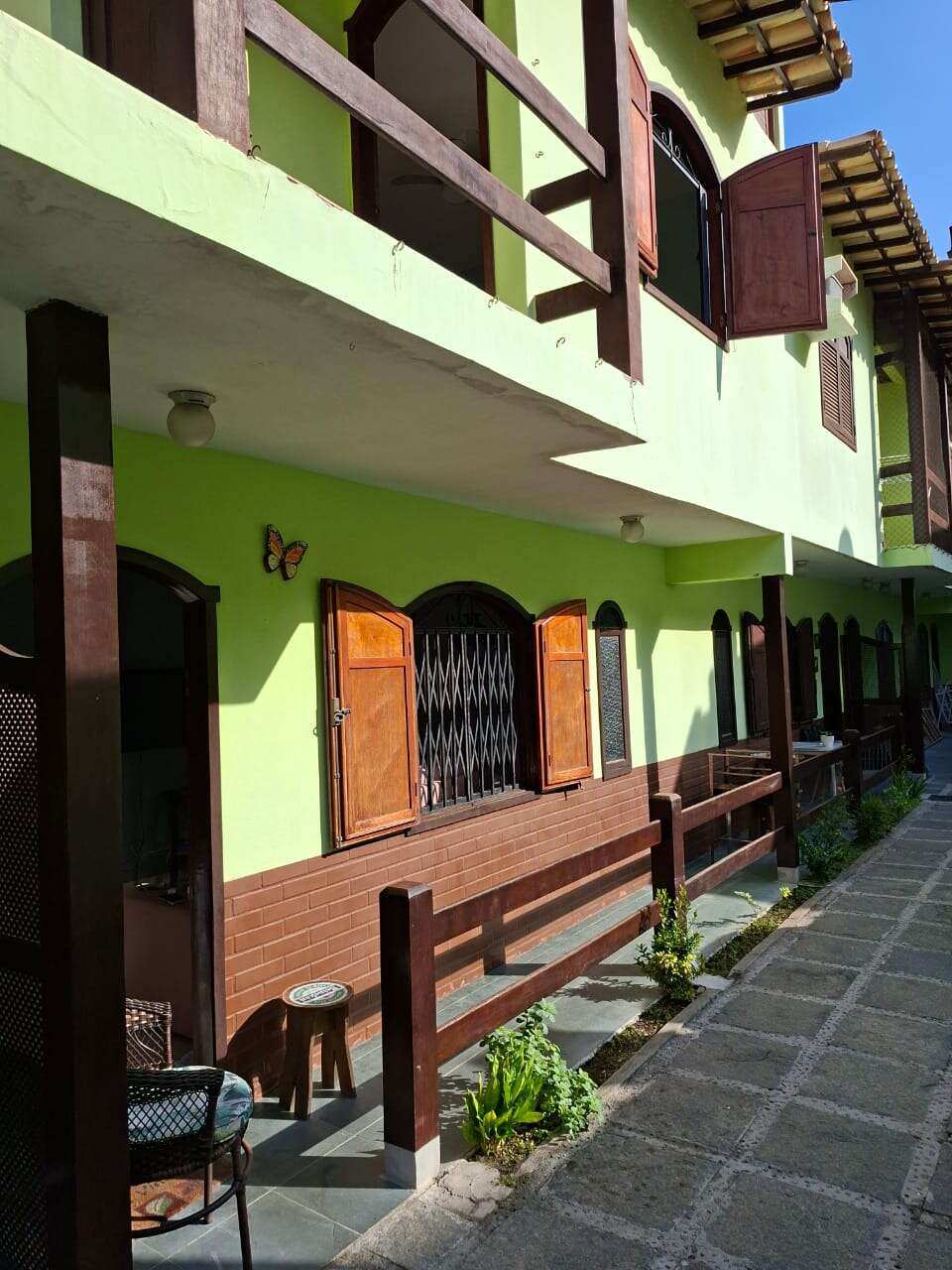  - Duplex à venda no Bairro Passagem, Cabo Frio- RJ